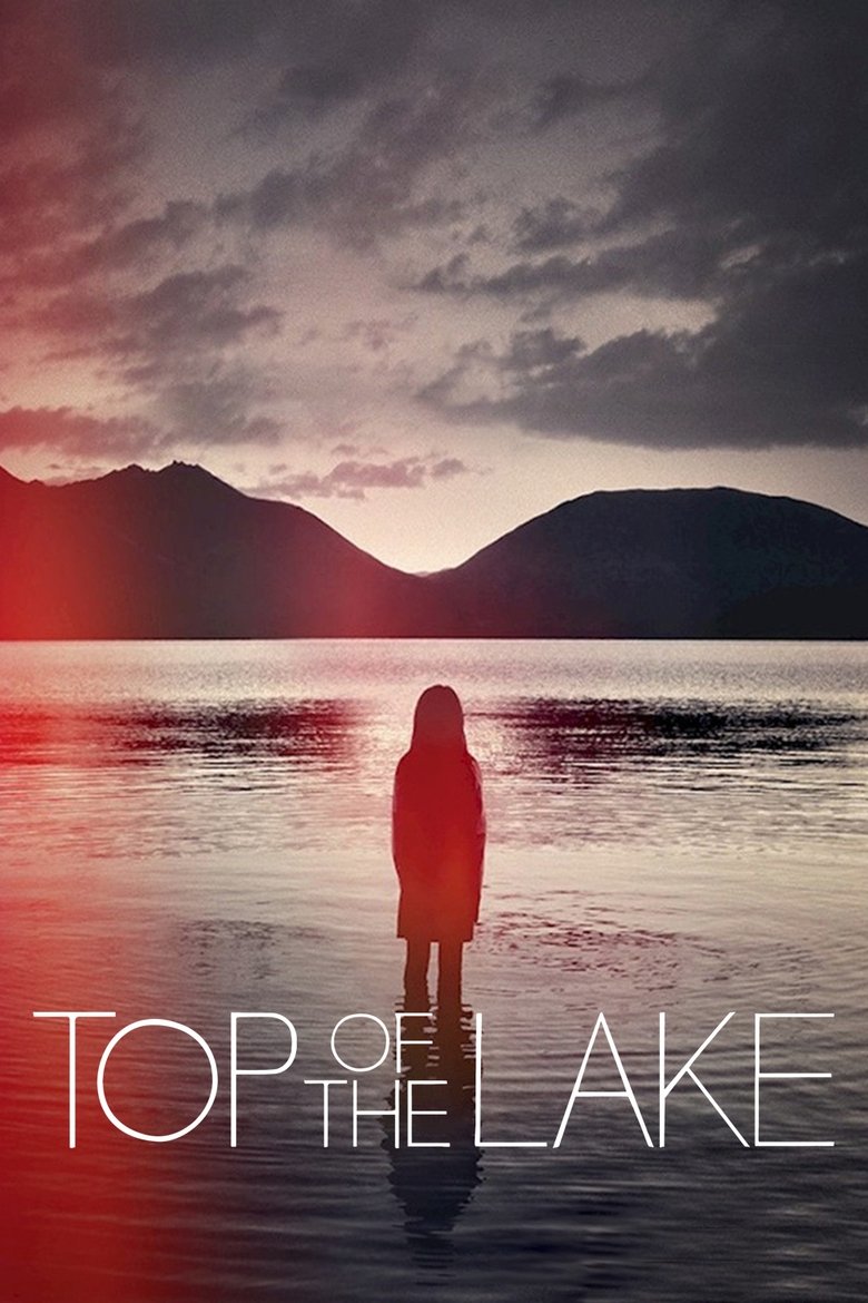 Top of the Lake dizi izle