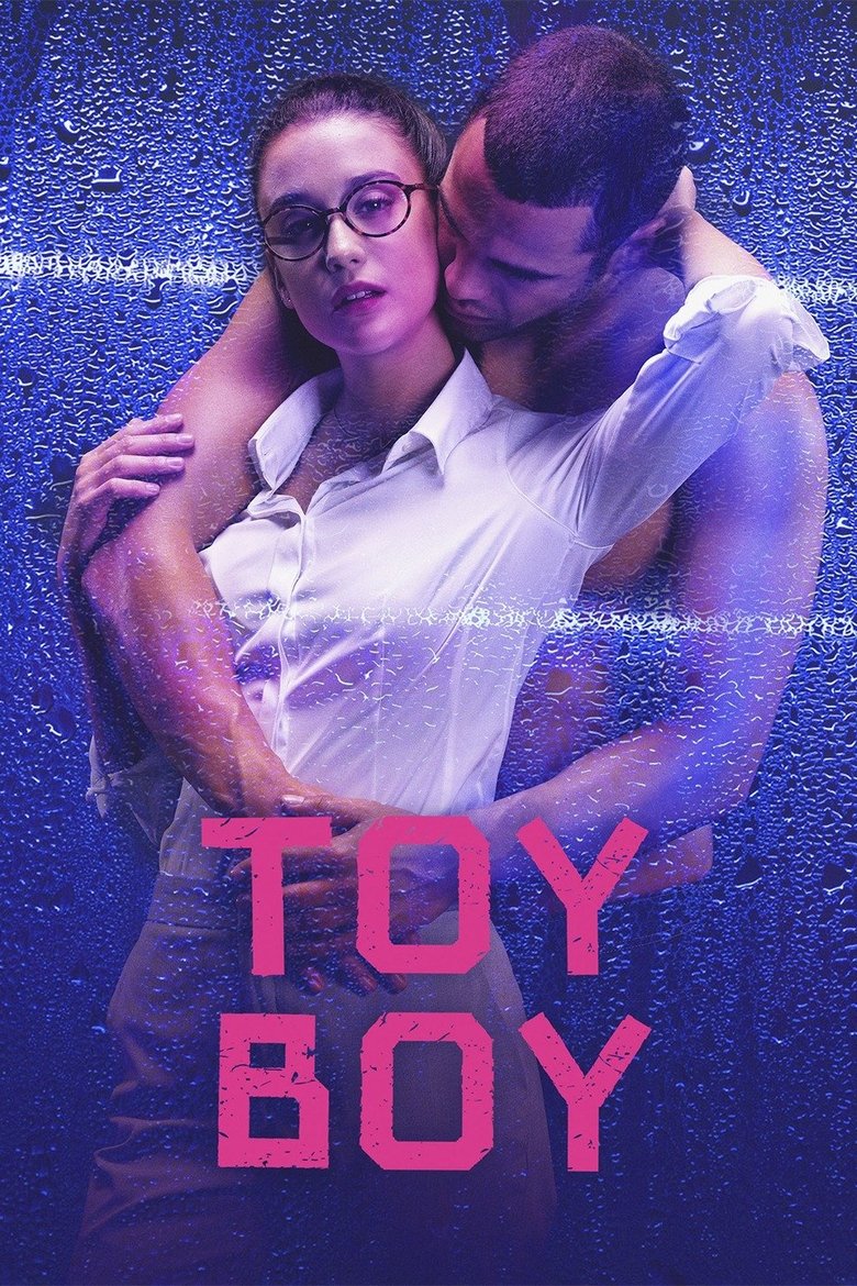 Toy Boy dizi izle