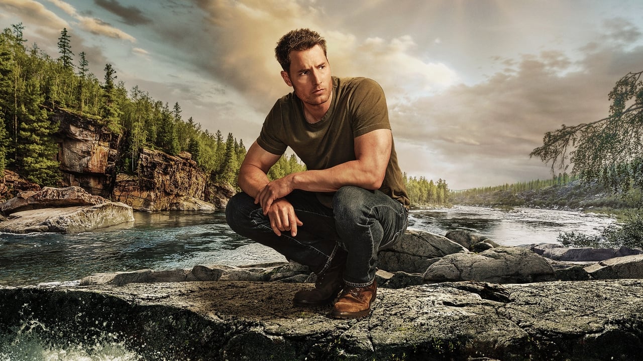 Tracker 1. Sezon 13. Bölüm izle