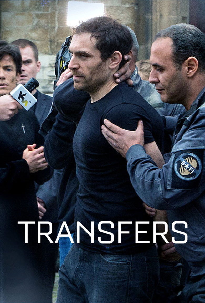 Transfers dizi izle