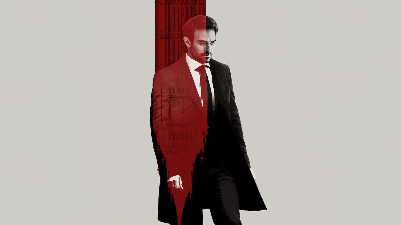 Treason 1. Sezon 5. Bölüm izle