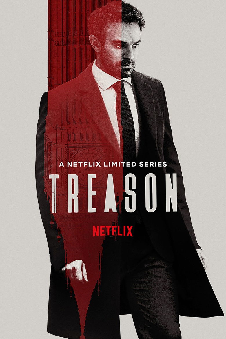 Treason dizi izle