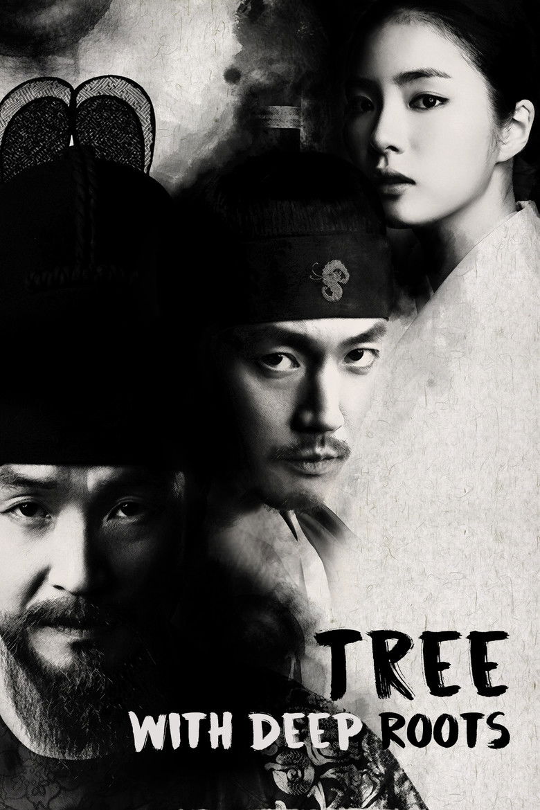 Tree with Deep Roots dizi izle