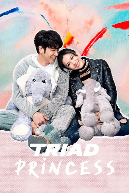 Triad Princess dizi izle