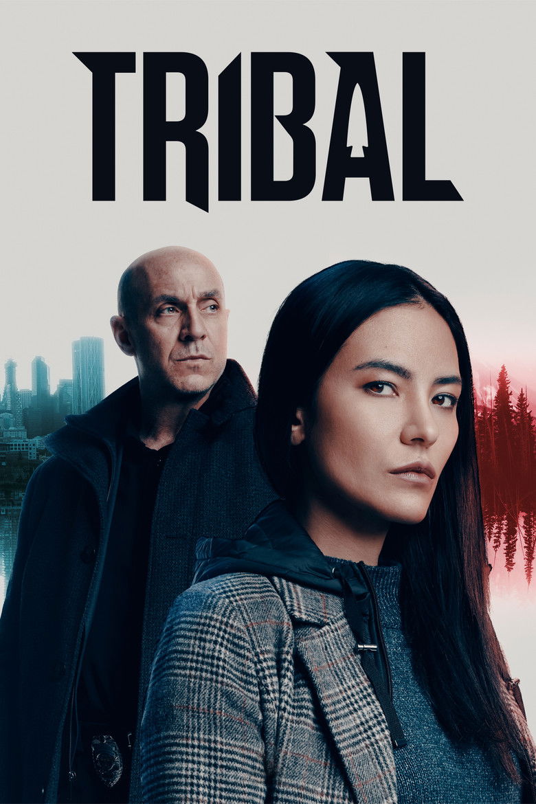 Tribal dizi izle