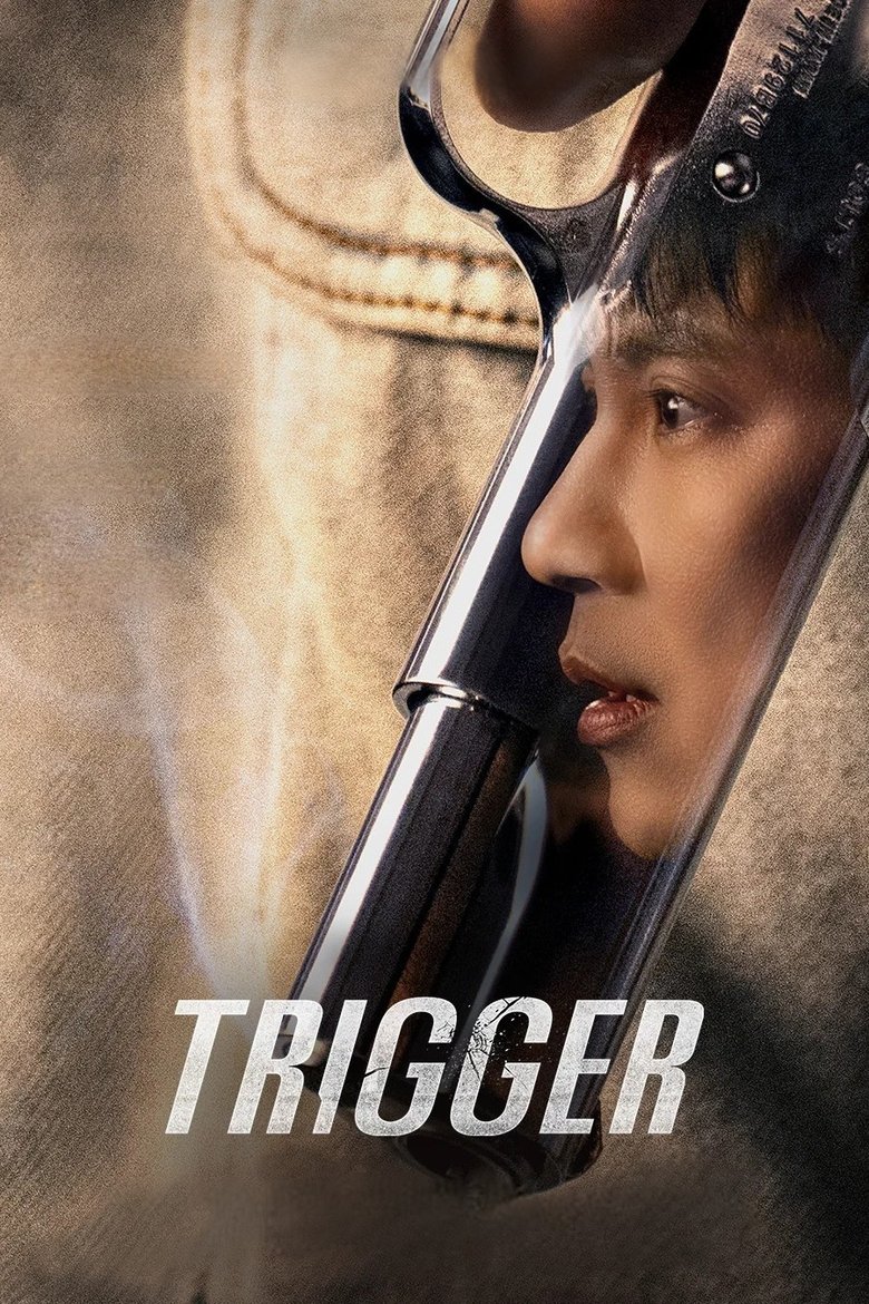 Trigger dizi izle