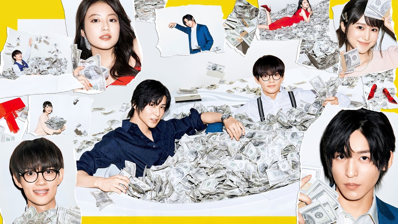 Trillion Game 1. Sezon 10. Bölüm izle