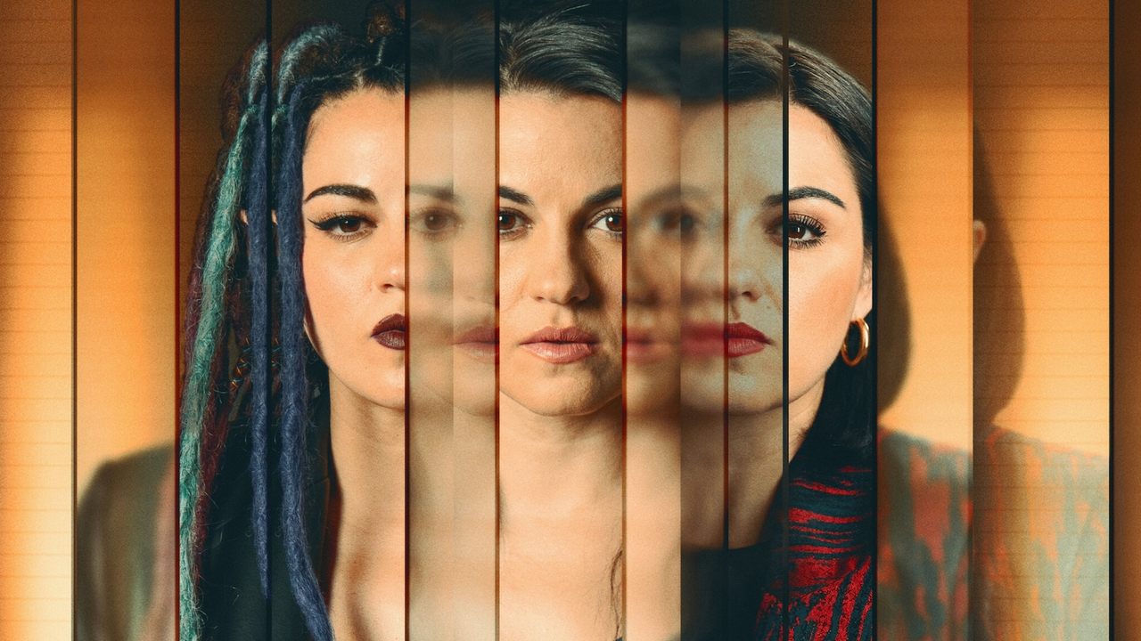 Triptych 1. Sezon 8. Bölüm izle