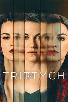 Triptych dizi izle