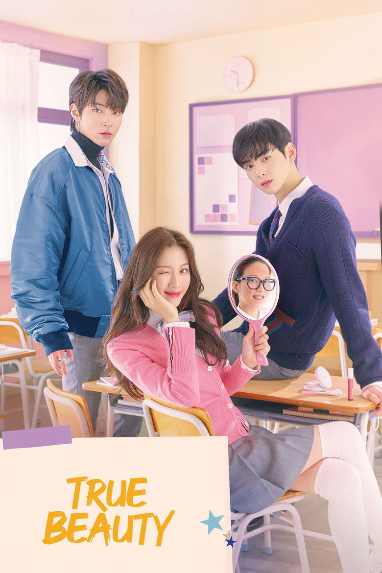 True Beauty dizi izle