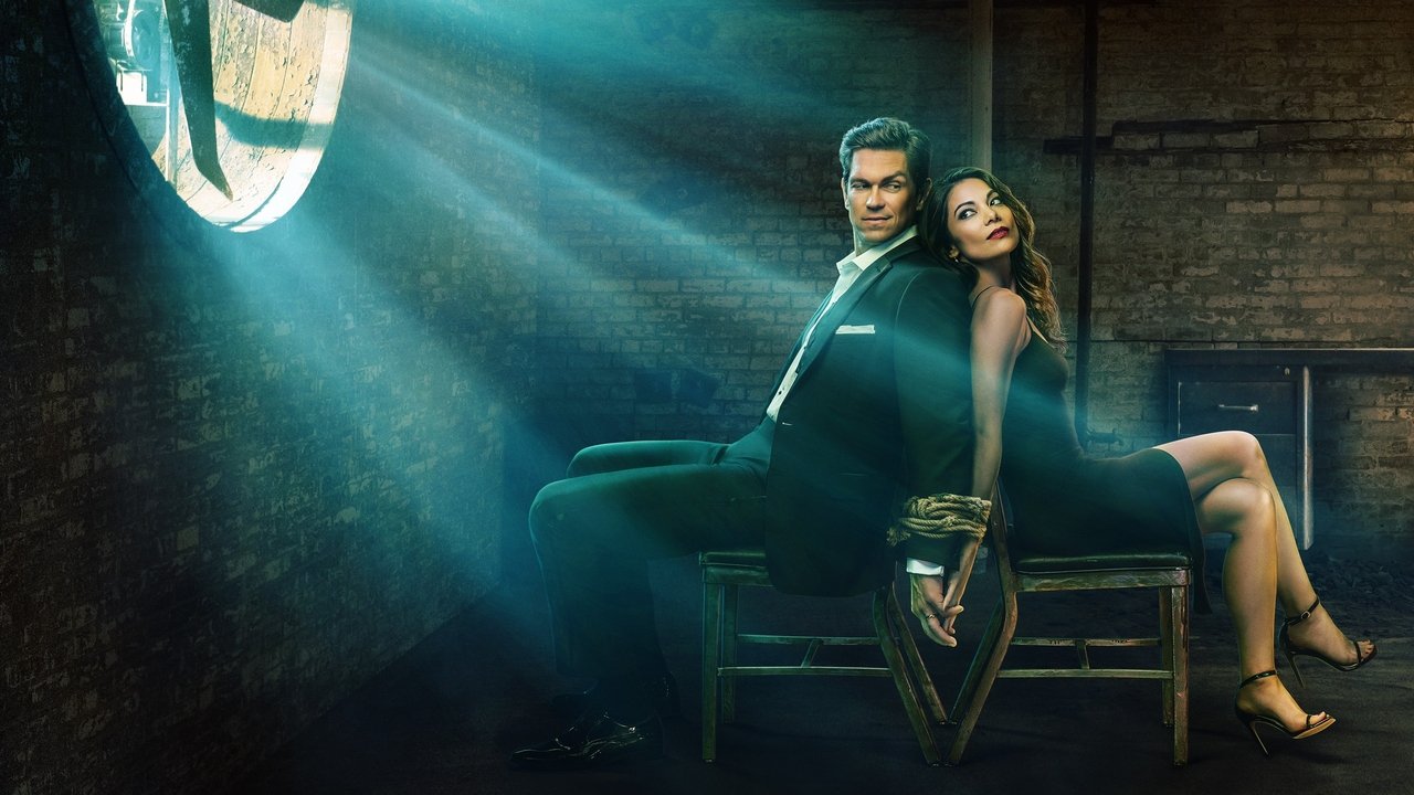 True Lies 1. Sezon 13. Bölüm izle