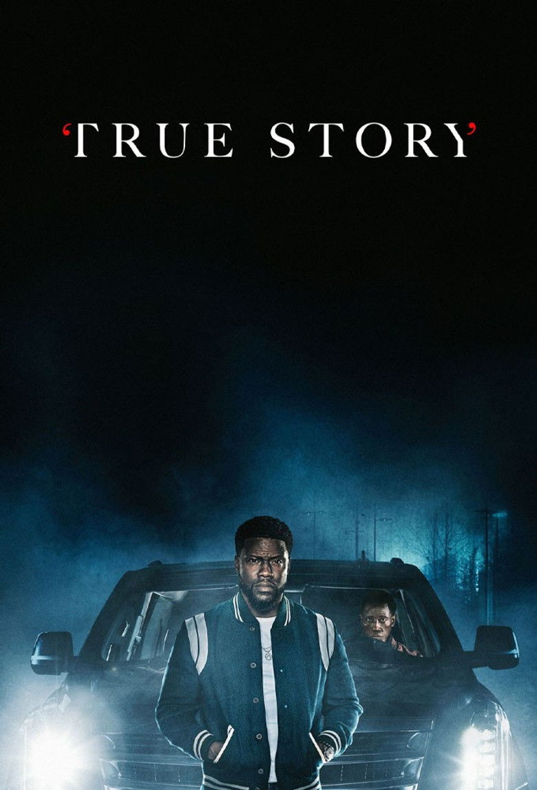 True Story dizi izle