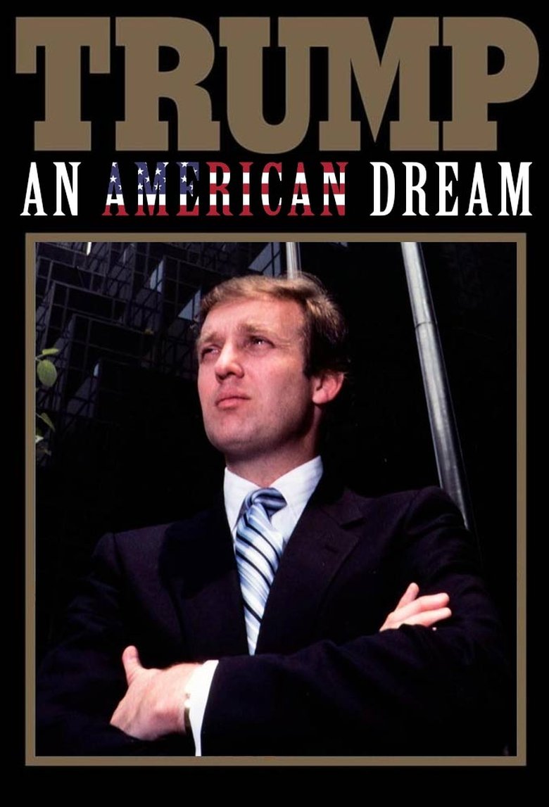 Trump: An American Dream dizi izle