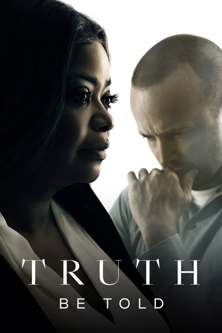 Truth Be Told dizi izle