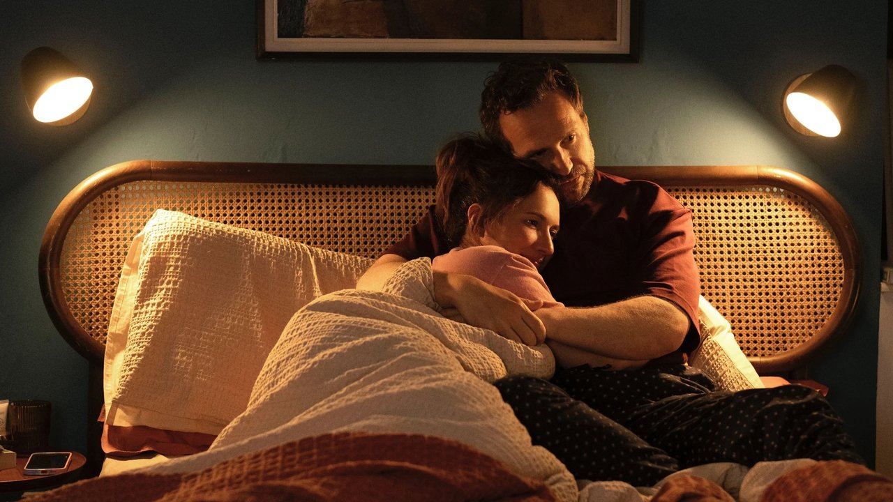 Trying 4. Sezon 8. Bölüm izle