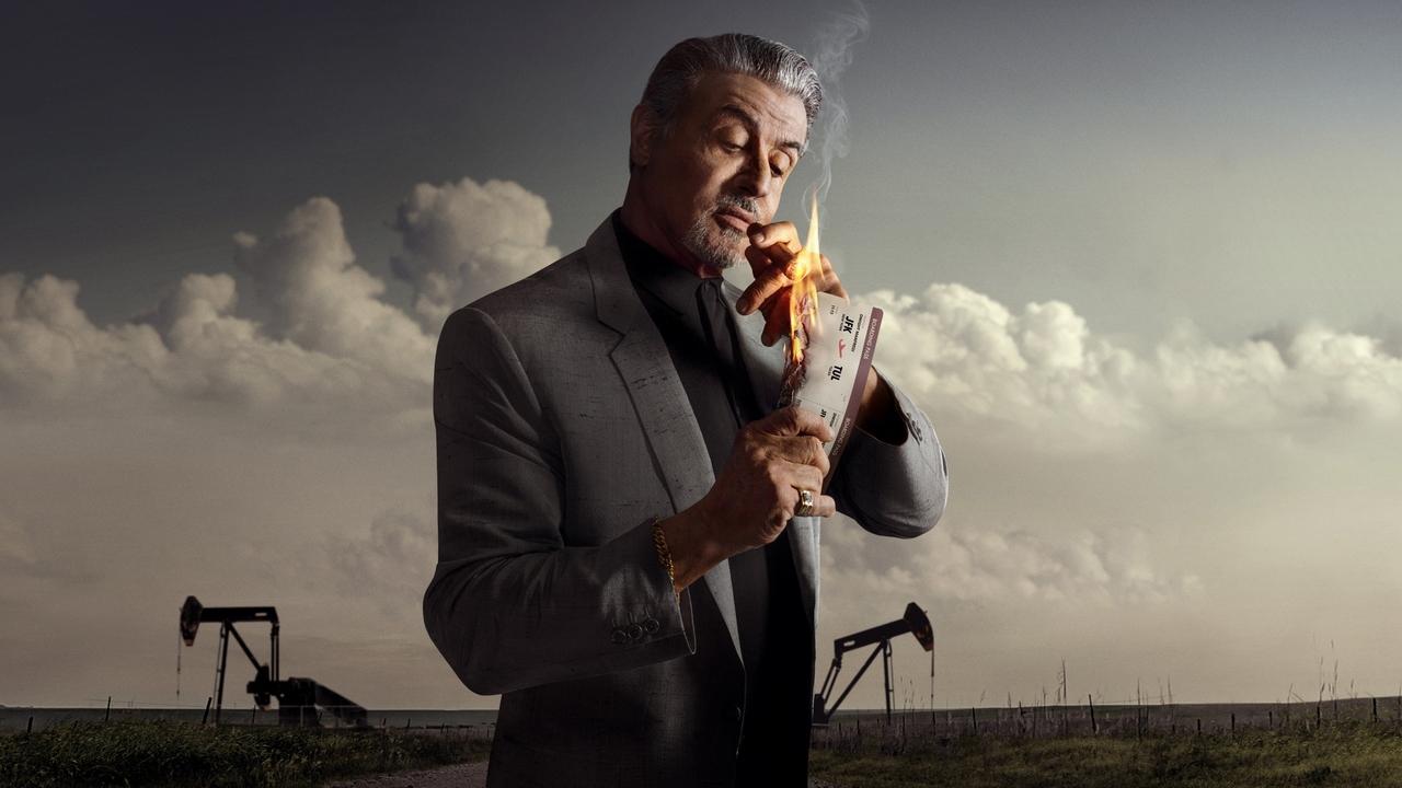 Tulsa King 3. Sezon 10. Bölüm izle