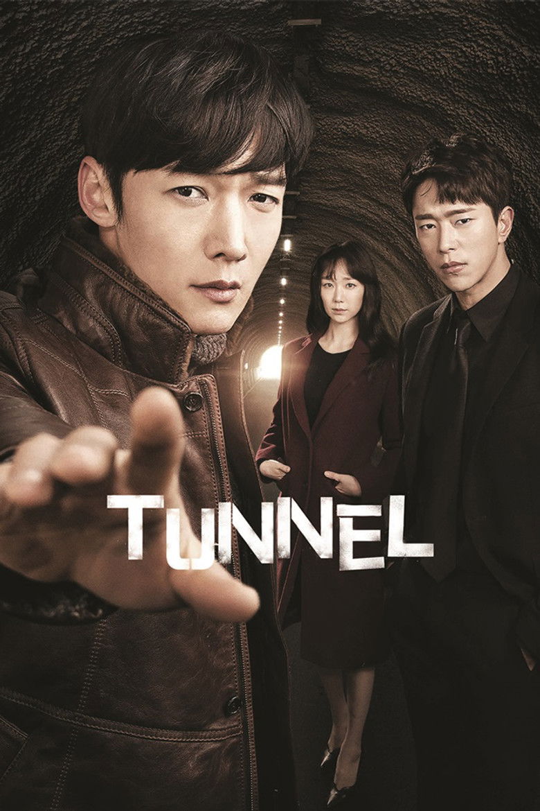 Tunnel dizi izle