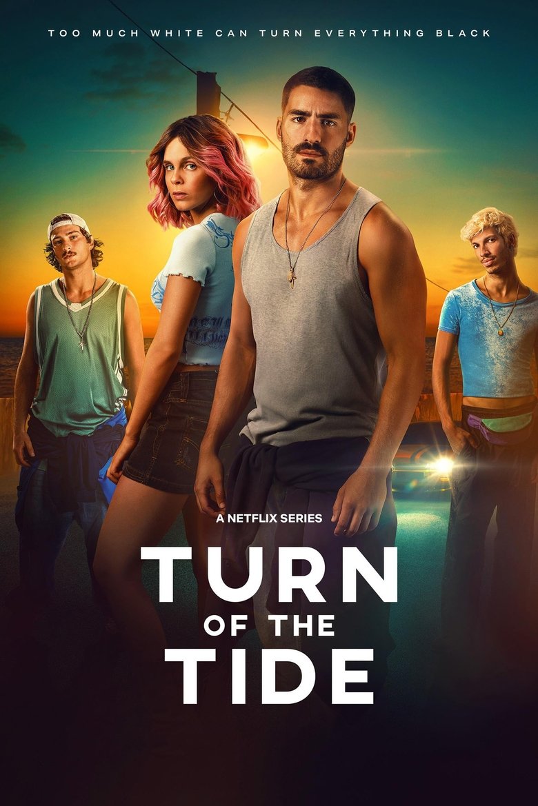Turn of the Tide dizi izle