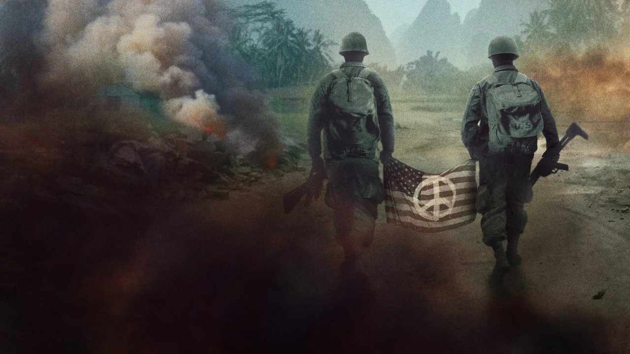 Turning Point: The Vietnam War 1. Sezon 5. Bölüm izle