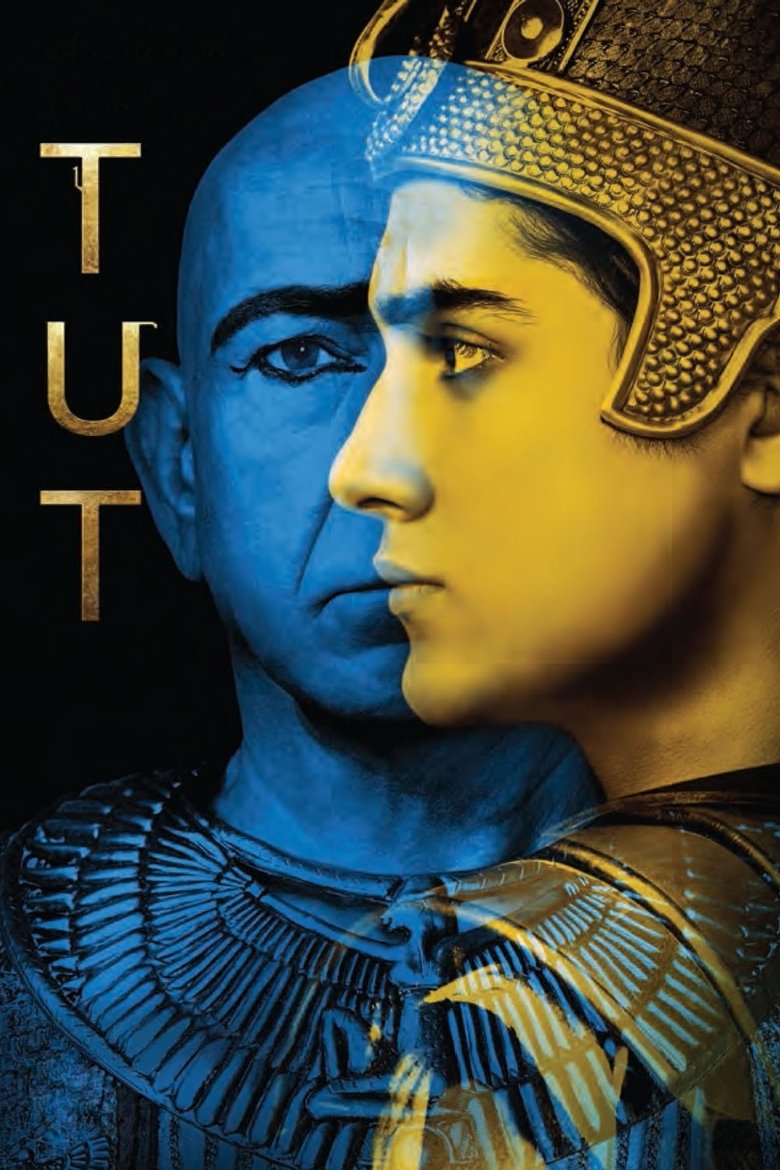 Tut dizi izle