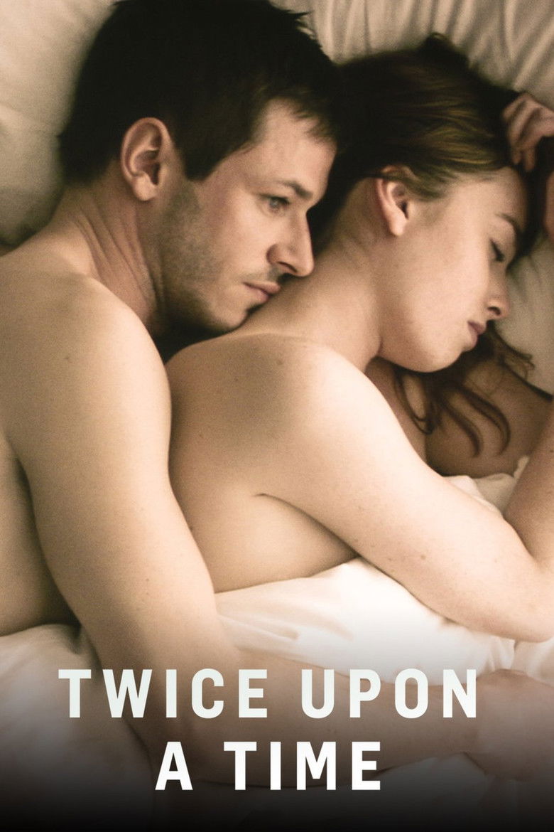 Twice Upon a Time dizi izle