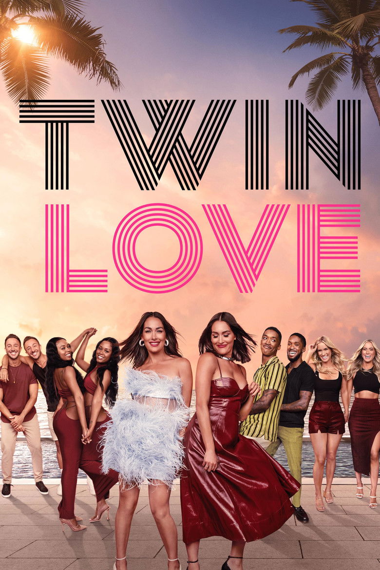 Twin Love dizi izle