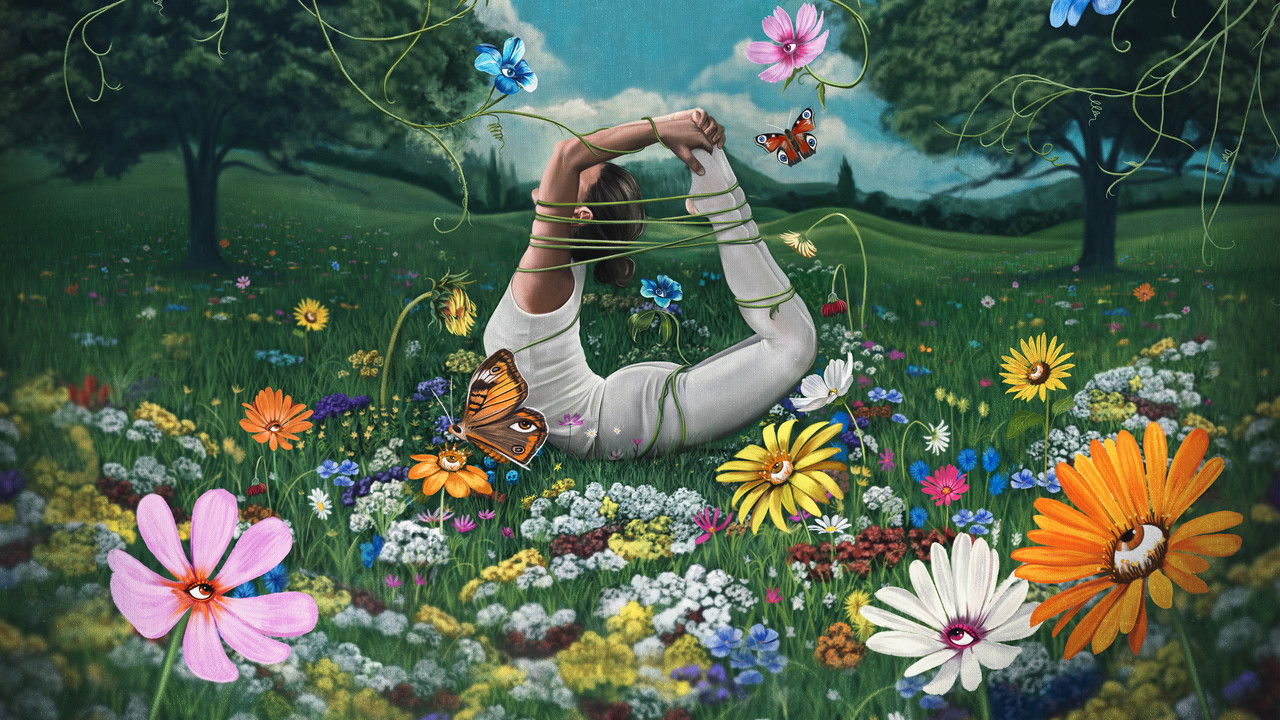 Twisted Yoga 1. Sezon 3. Bölüm izle