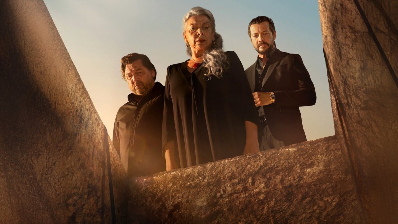 Two Graves 1. Sezon 3. Bölüm izle