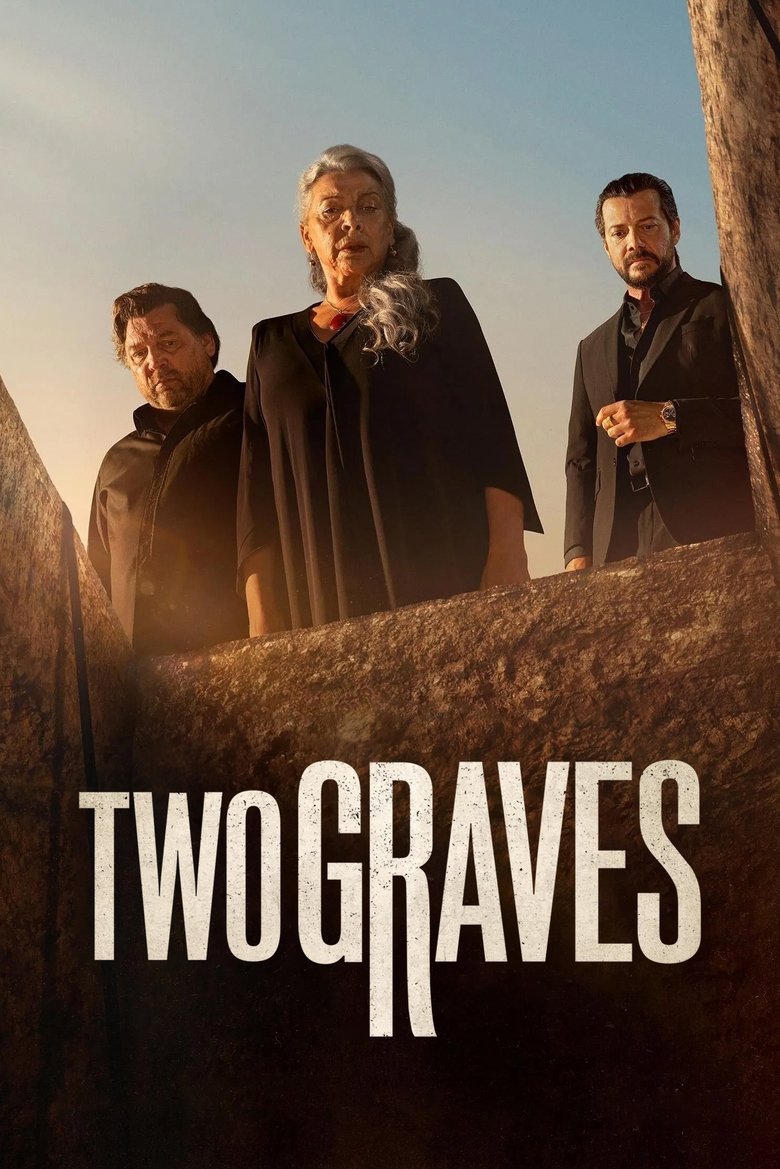 Two Graves dizi izle