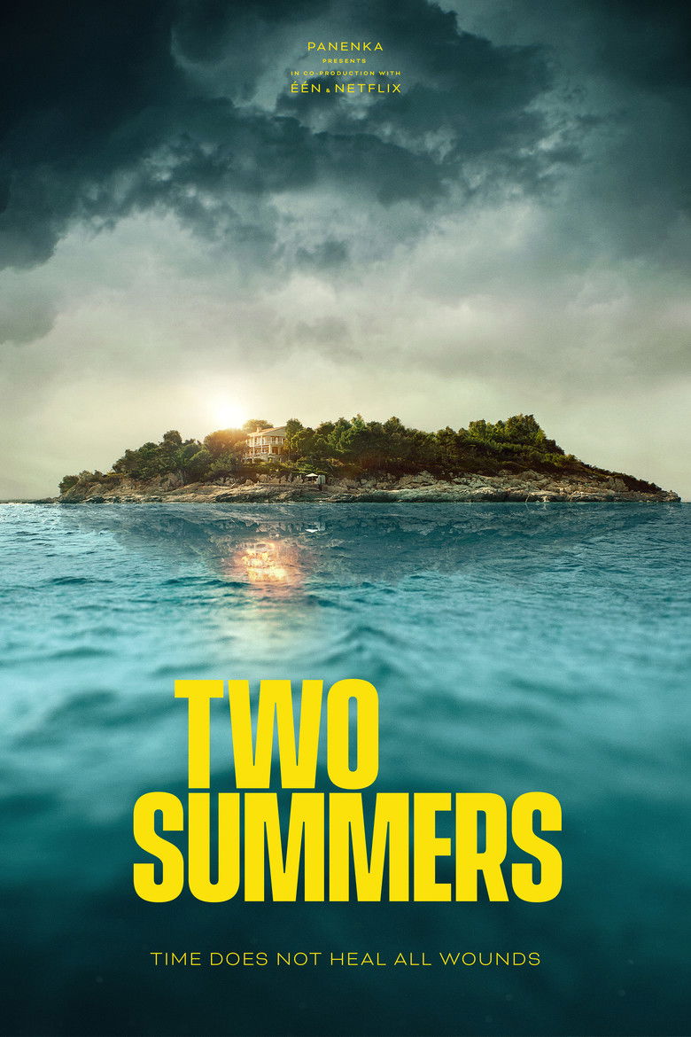 Two Summers dizi izle