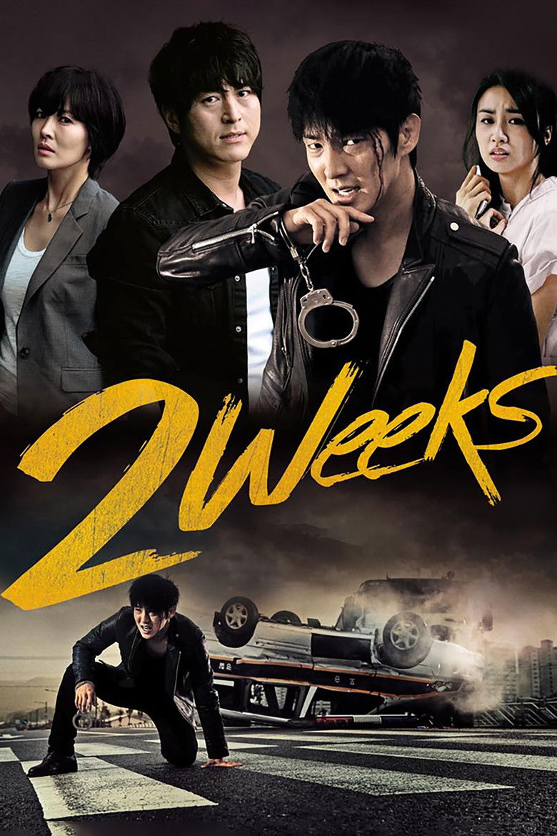 Two Weeks dizi izle