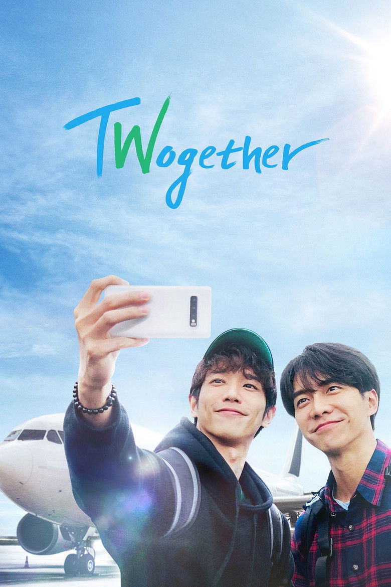 Twogether dizi izle