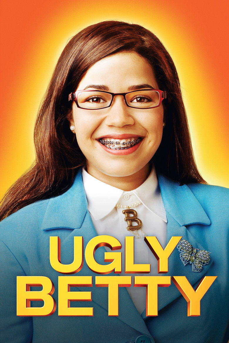 Ugly Betty dizi izle