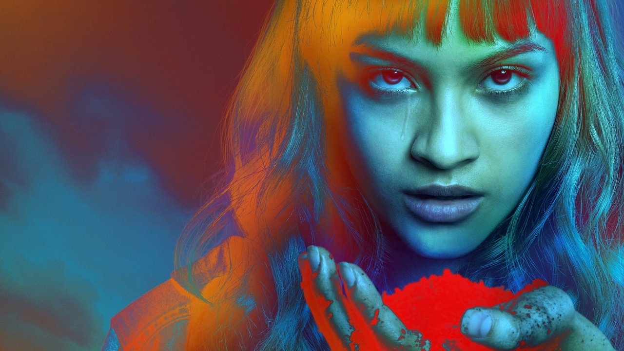 Unburied 1. Sezon 7. Bölüm izle