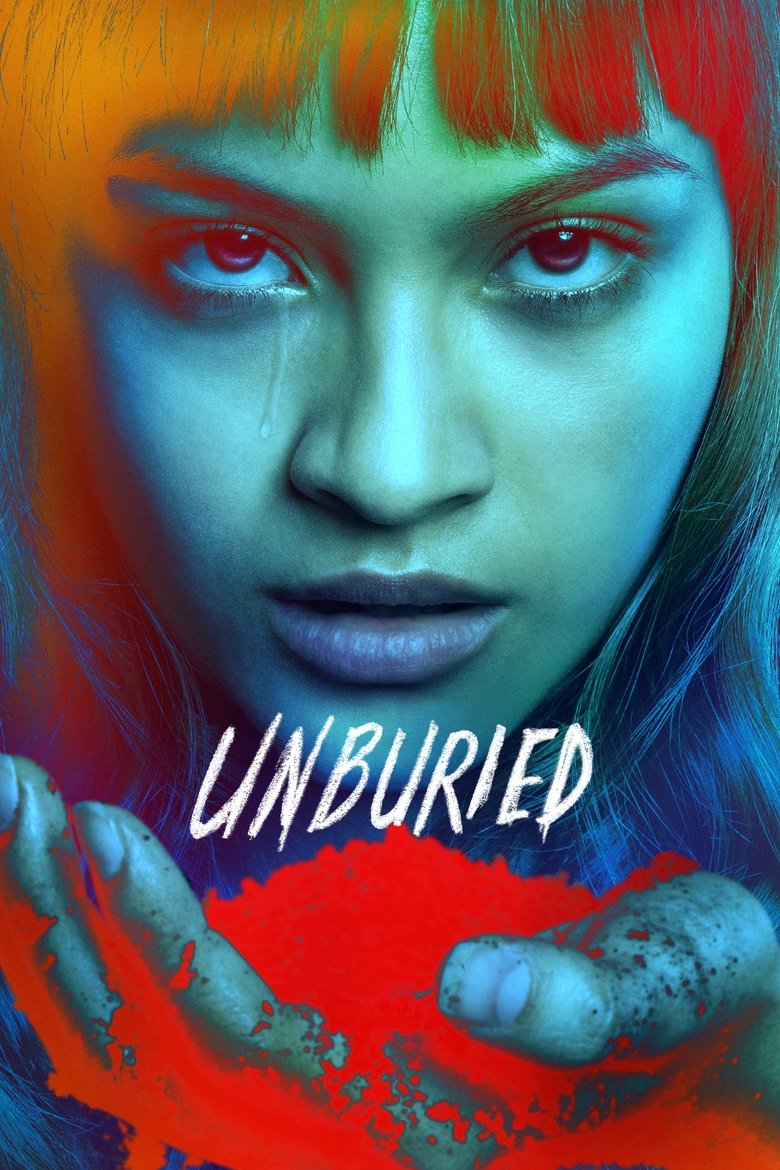 Unburied dizi izle