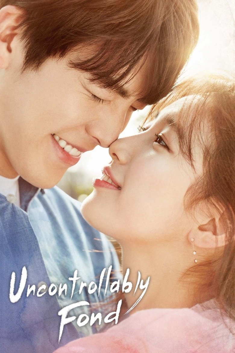 Uncontrollably Fond dizi izle