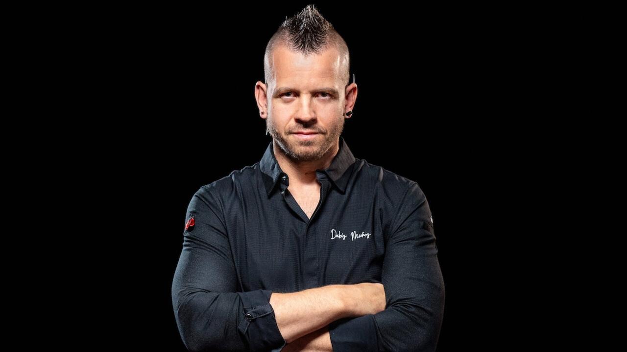 UniverXO Dabiz 1. Sezon 5. Bölüm izle