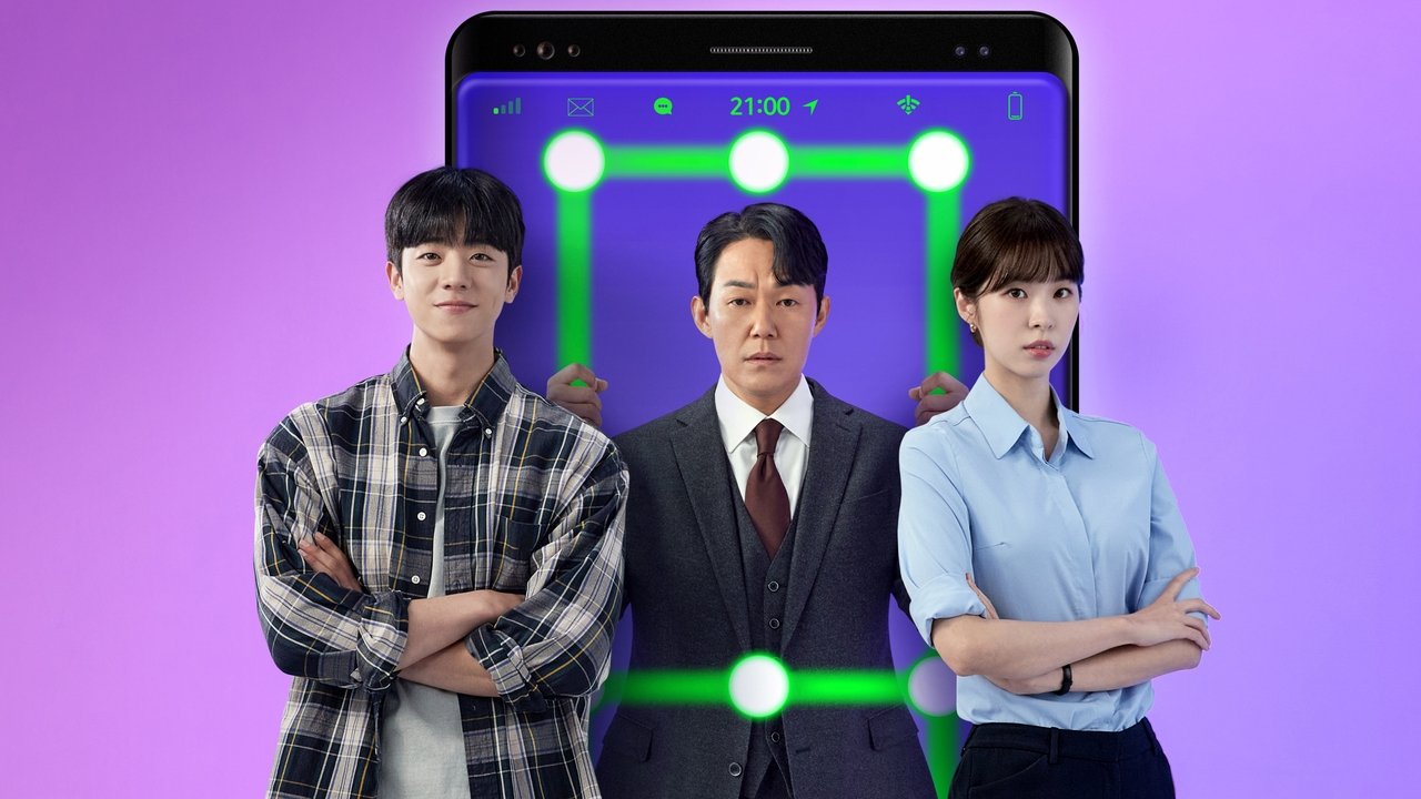 Unlock My Boss 1. Sezon 12. Bölüm izle