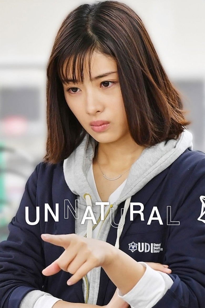 Unnatural dizi izle