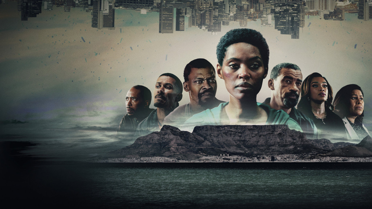 Unseen 2. Sezon 6. Bölüm izle