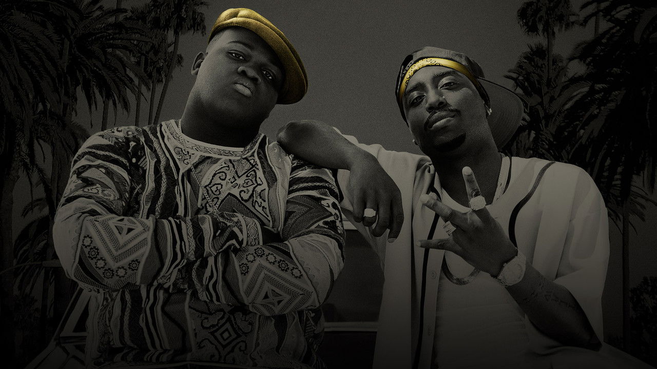 Unsolved: The Murders of Tupac and The Notorious B.I.G. 1. Sezon 10. Bölüm izle