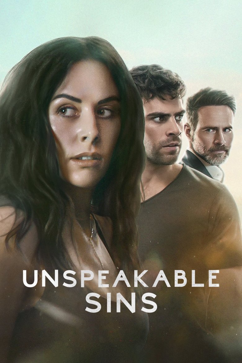 Unspeakable Sins dizi izle