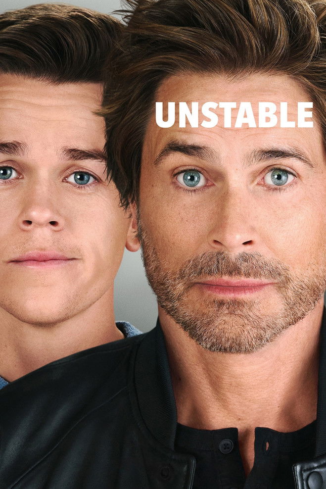 Unstable dizi izle