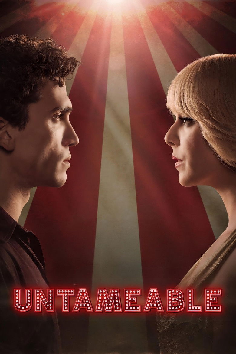 Untameable dizi izle