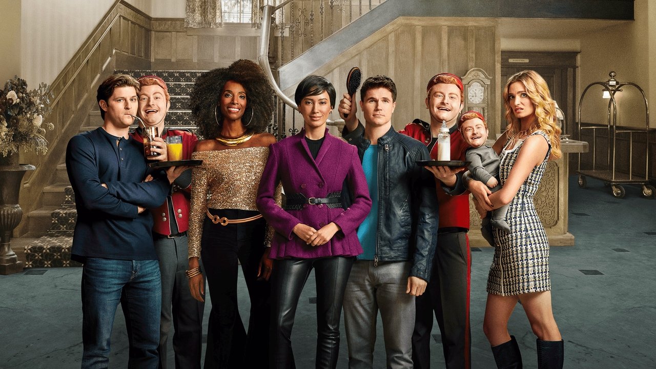 Upload 4. Sezon 2. Bölüm izle