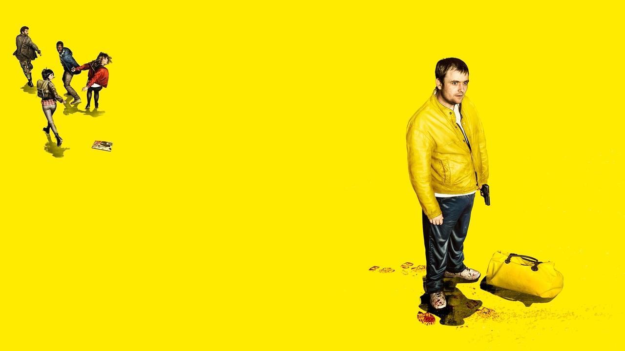 Utopia 2. Sezon 1. Bölüm izle