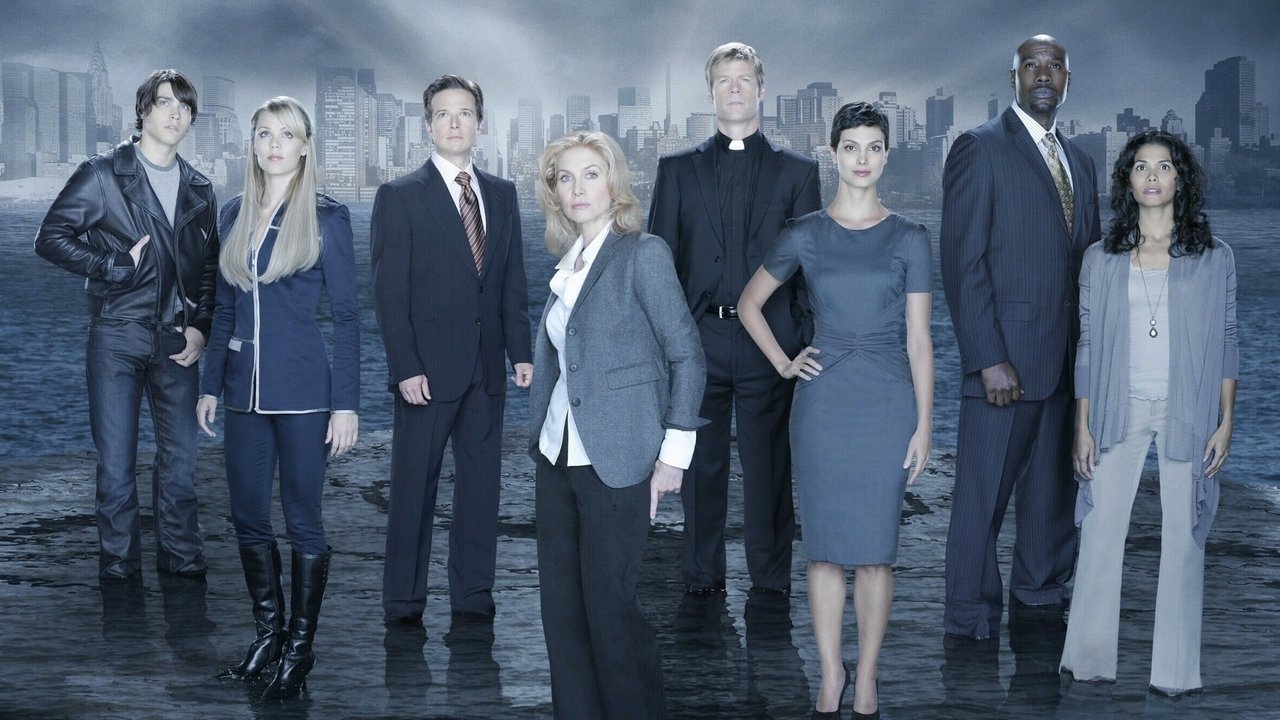 V 1. Sezon 12. Bölüm izle