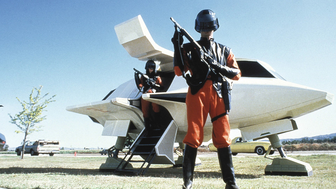 V: The Final Battle 1. Sezon 3. Bölüm izle