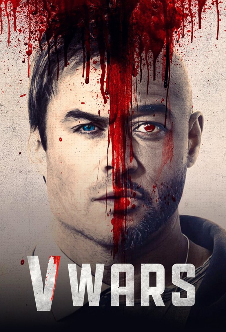 V Wars dizi izle
