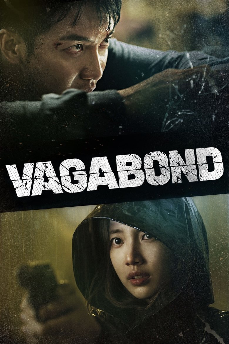 Vagabond dizi izle